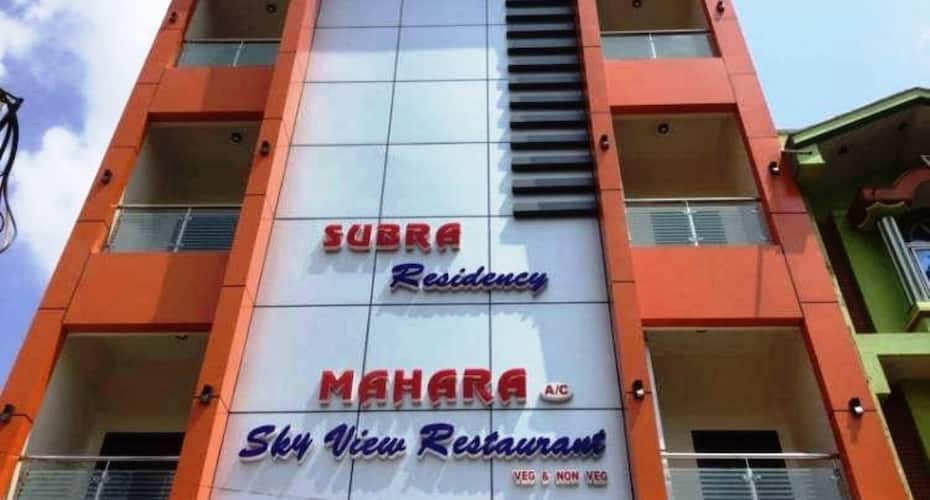 Subra Residency, Kumbakonam 1